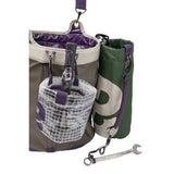 Genius Tool Bucket II, routesetting bag