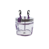 Glass Bucket II, routesetting bag