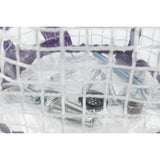 Glass Bucket II, routesetting bag