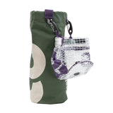 Glass Bucket II, routesetting bag