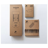 Gogor Full Pack, strengthening and warm-up tool