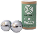 Good Balls, baoding balls