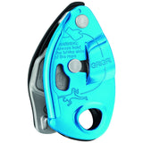 GriGri - blue, belay device