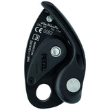 GriGri - blue, belay device