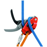GriGri - red, belay device