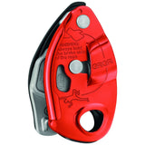 GriGri - red, belay device