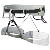Halo, ultralight climbing harness