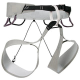Halo, ultralight climbing harness