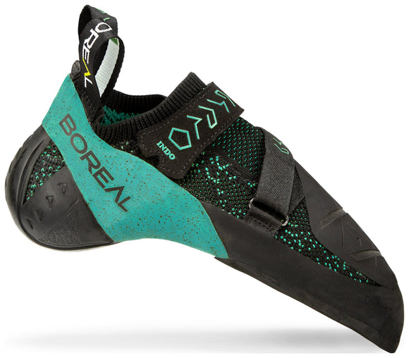 Indo women's, climbing shoes