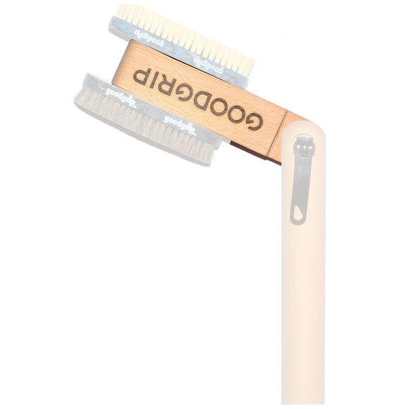 IndoorPro - Repair Head (M8), replacement head for brush stick