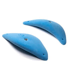 Luna - boulder selection, cimbing holds set