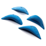 Luna - boulder selection, cimbing holds set