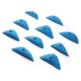 Luna - boulder selection, cimbing holds set