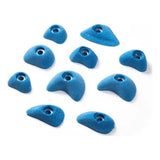 Luna - boulder selection, cimbing holds set