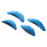 Luna - complete, full cimbing holds set