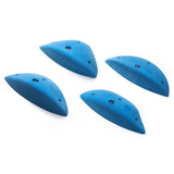 Luna - complete, full cimbing holds set