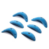 Luna - complete, full cimbing holds set