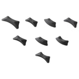 Macro Bats (full line), climbing macros set