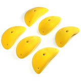 Melon - complete, full cimbing holds set