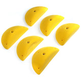 Melon - complete, full cimbing holds set