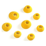 Melon - complete, full cimbing holds set