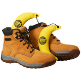 Mini Boot Bananas (Eco Deodorisers)