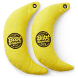 Mini Boot Bananas (Eco Deodorisers)