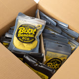 Mini Boot Bananas (Eco Deodorisers) - box of 20