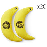 Mini Boot Bananas (Eco Deodorisers) - box of 20