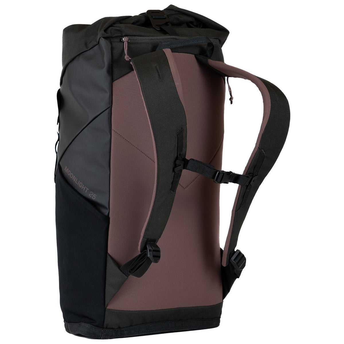 Moonlight (25L), commuter backpack by Blue Ice – 9c Professional