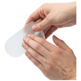 Nano Glass, skinfile