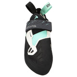 Nodab V7 LV (2026), women's climbing shoes