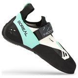 Nodab V7 LV (2026), women's climbing shoes