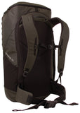 Octopus (35L) - shadow, climbing backpack