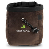 Pana, corduroy chalk bag