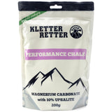 Performance Chalk (200g), chalk with Upsalite