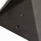 Pyramids - Set of 3, plywood climbing volumes