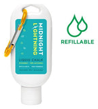 Refillable Liquid Chalk Bottle (50ml)