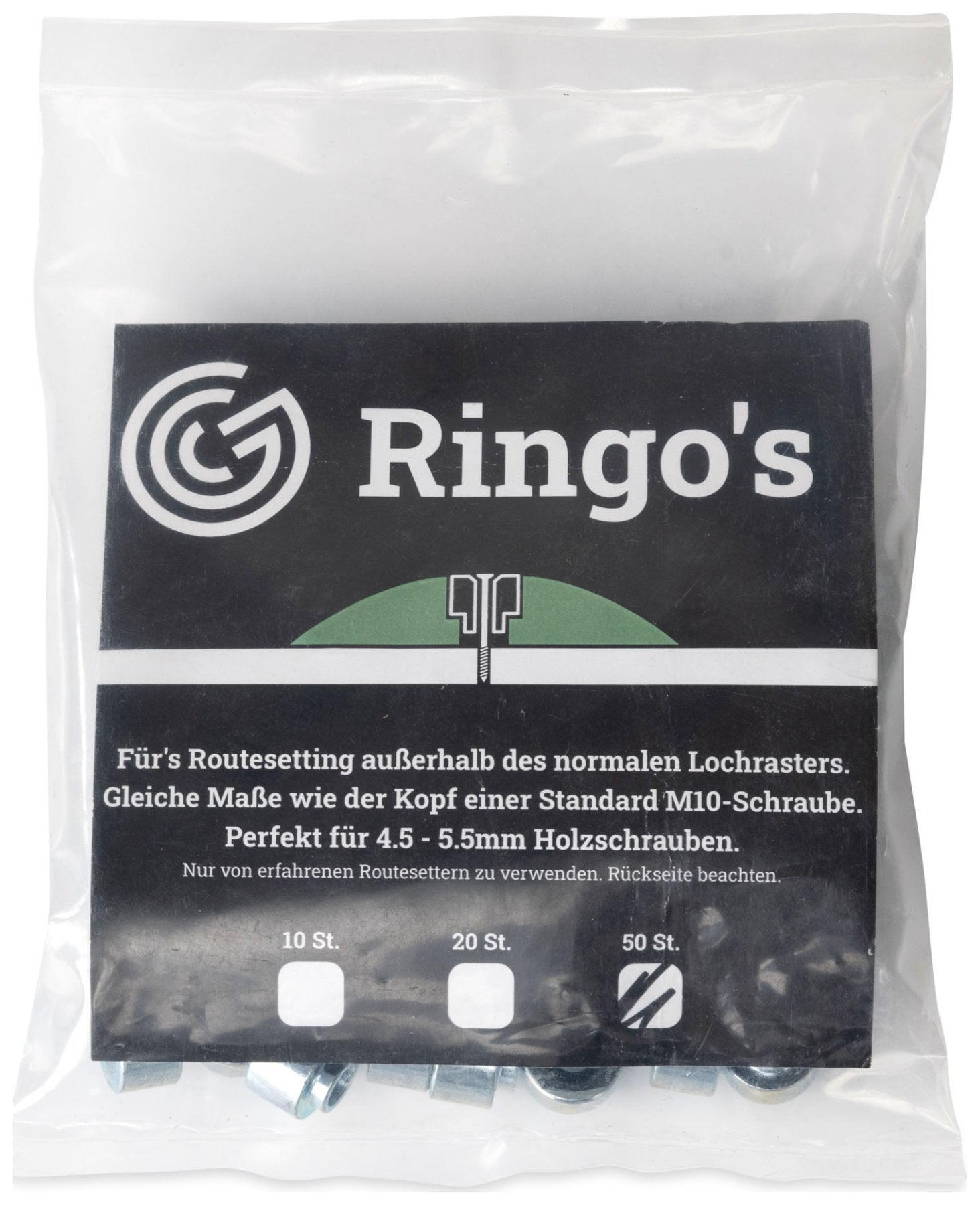 Ringo's by GoodGrip – 9c Professional