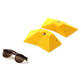 Sahara - complete, full cimbing holds set