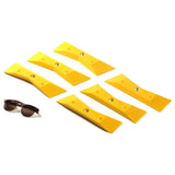 Sahara - complete, full cimbing holds set