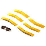 Sahara - complete, full cimbing holds set