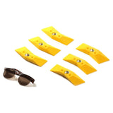 Sahara - complete, full cimbing holds set