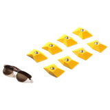 Sahara - complete, full cimbing holds set