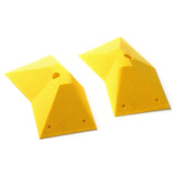 Sahara - complete, full cimbing holds set