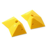 Sahara - complete, full cimbing holds set