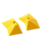 Sahara - complete, full cimbing holds set