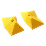 Sahara - complete, full cimbing holds set