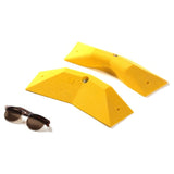 Sahara - complete, full cimbing holds set