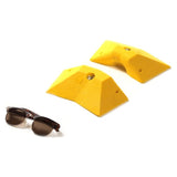 Sahara - complete, full cimbing holds set